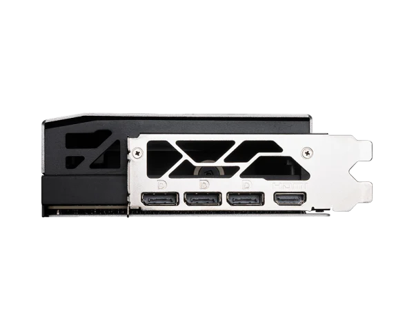MSI GeForce RTX 5090 32G SUPRIM LIQUID SOC GDDR7 Graphics Card - Image 6