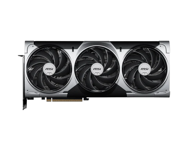 MSI GeForce RTX 5090 32G VENTUS 3X OC GDDR7 Graphics Card - Image 3
