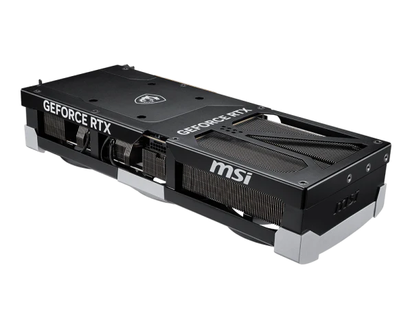 MSI GeForce RTX 5090 32G VENTUS 3X OC GDDR7 Graphics Card - Image 4