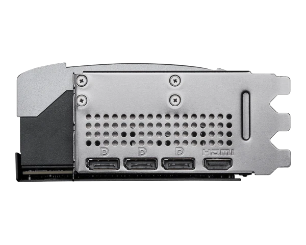 MSI GeForce RTX 5090 32G VENTUS 3X OC GDDR7 Graphics Card - Image 6