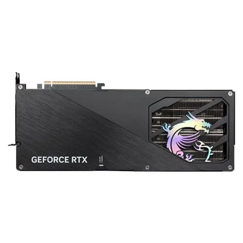 MSI GeForce RTX 5090 Gaming Trio OC 32GB GDDR7 Graphics Card - Image 4