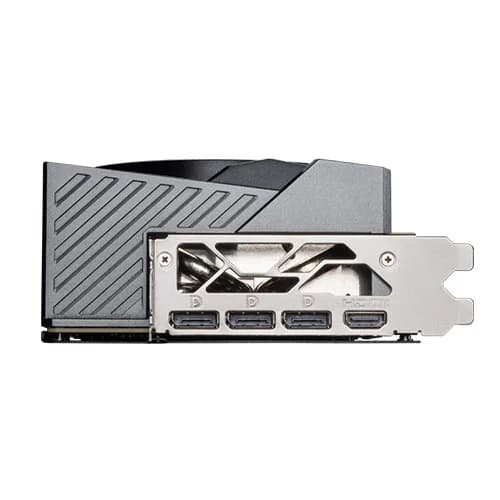 MSI GeForce RTX 5090 Gaming Trio OC 32GB GDDR7 Graphics Card - Image 5