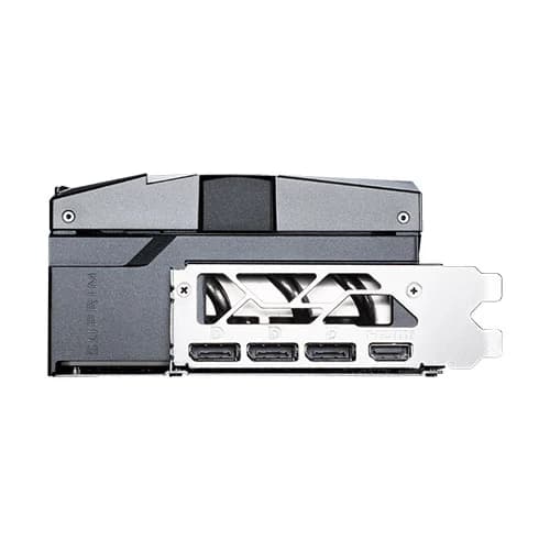 MSI GeForce RTX 5090 Suprim SOC 32GB GDDR7 Graphics Card - Image 5