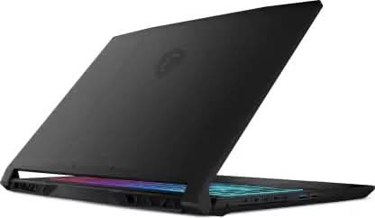 MSI Katana 15 Gaming Laptop Intel Core i5-13420H processor, RTX 3050 6GB, 8x2GB, 1TB SSD, 15.6" FHD, 15 B13UDXK-2401IN - Image 4