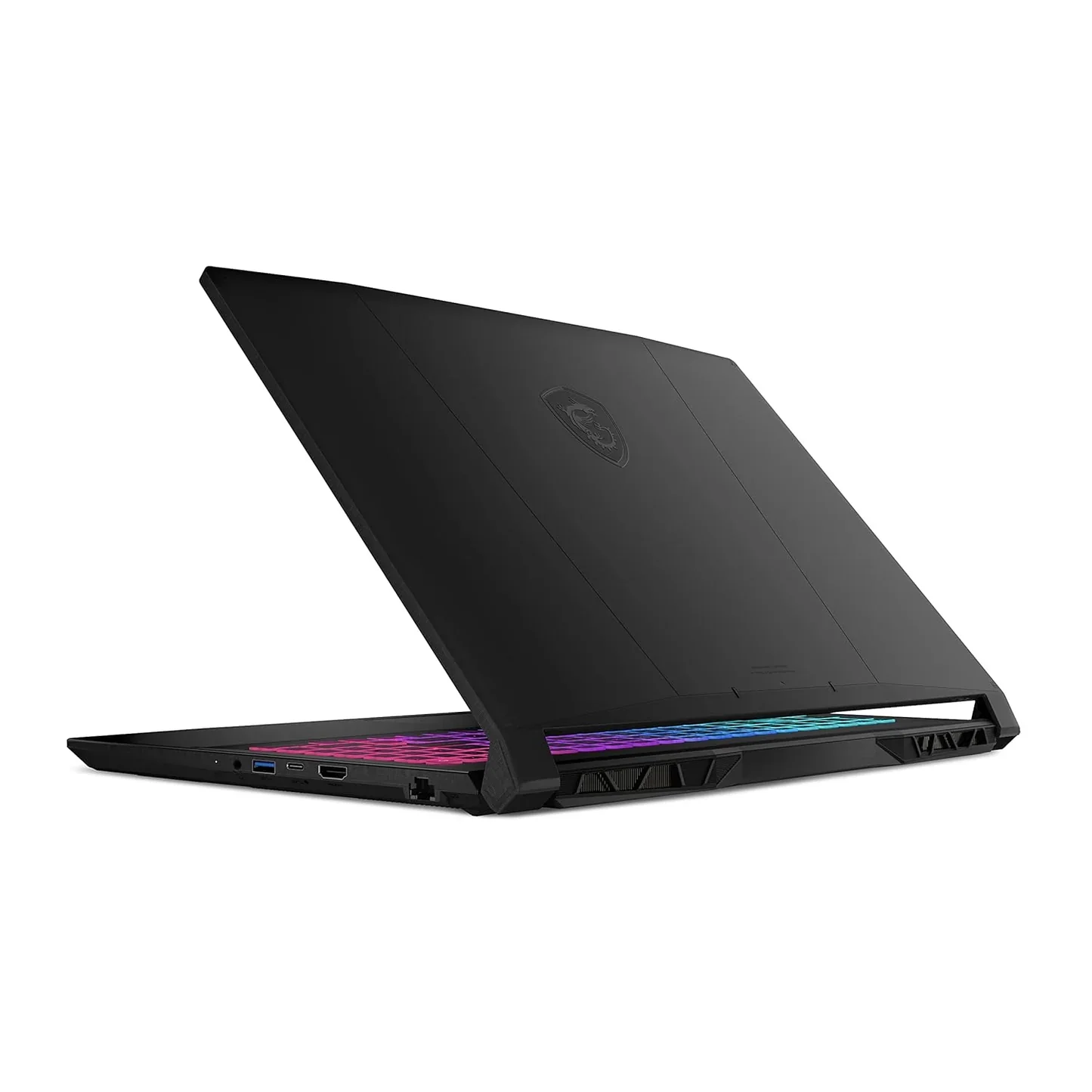 MSI Katana 15 Gaming Laptop Intel Core i7 13620H processor, NVIDIA GeForce RTX 4050, 8x2GB, 1TB SSD, 15.6" FHD, 15 B13VEK-2220IN - Image 3