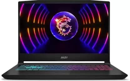 MSI Katana 15 Gaming Laptop Intel Core i7-13620H processor, RTX 3050 6GB, 8x2GB, 1TB SSD, 15.6" FHD, 15 B13UDXK-2400IN