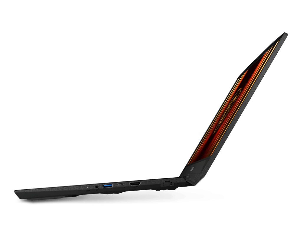 MSI Katana 15HX Gaming Laptop Intel Core i7-14650HX Processor, NVIDIA GeForce RTX 5070, 8x2GB, 1TB SSD, 15.6" QHD, 15 HX B14WGK-256IN - Image 3