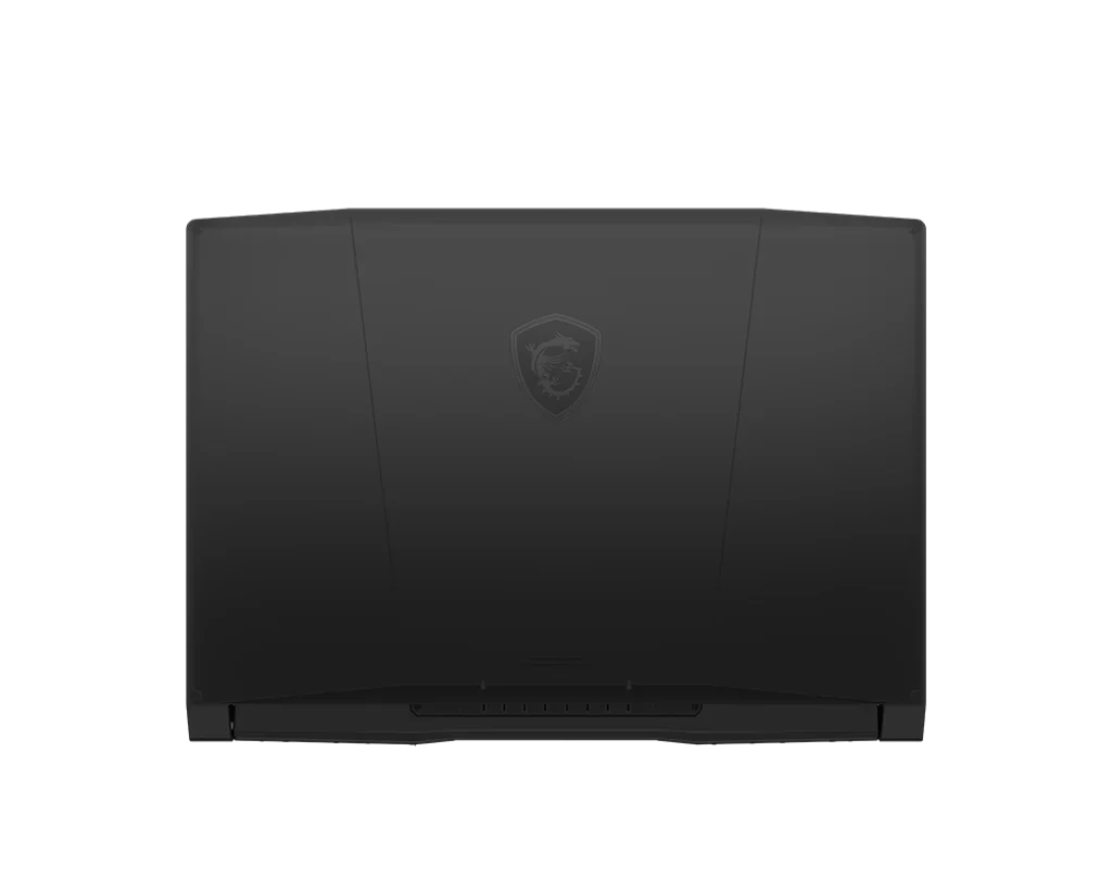 MSI Katana A15 AI Gaming Laptop Ryzen 9 8945HS Processor, RTX 4050, 8x2GB, 1TB SSD, 15.6" FHD, A15 AI B8VE-627IN - Image 4