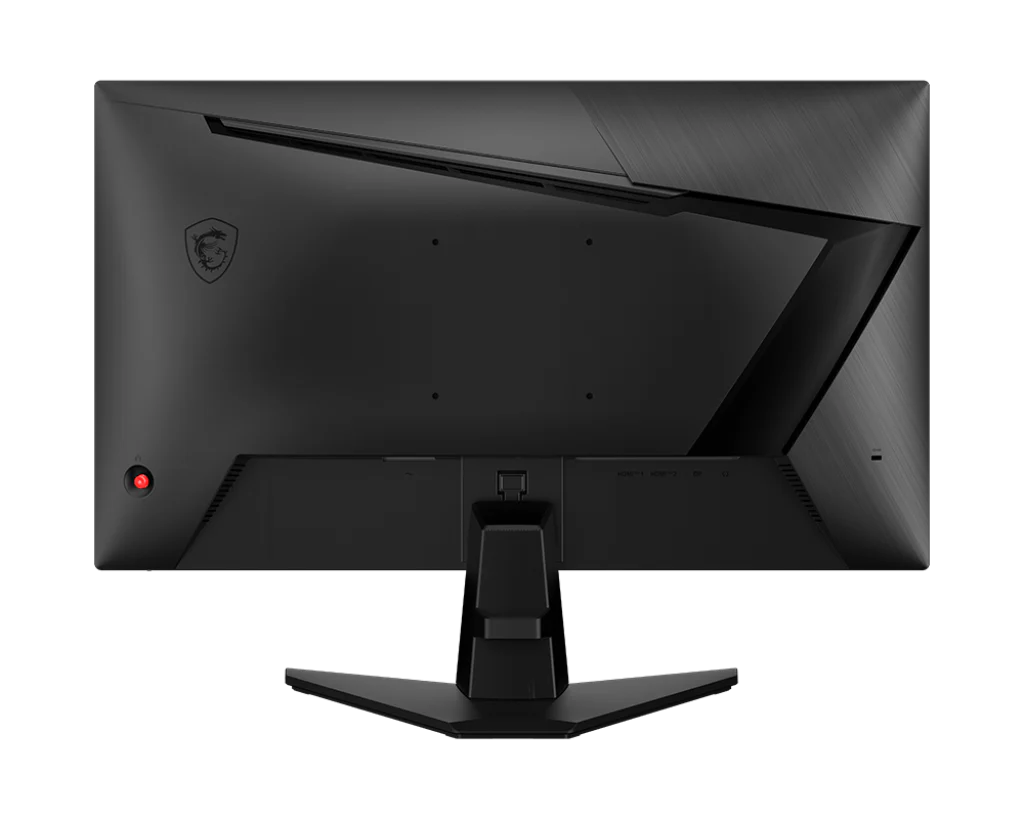 MSI MAG 255F E20 24.5 Inches with Rapid IPS Panel Monitor - Image 2