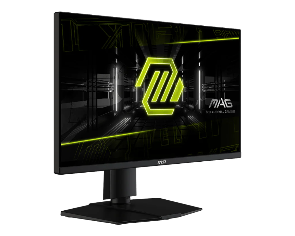 MSI MAG 255PXF 24.5 with Rapid IPS Panel Monitor - Image 3