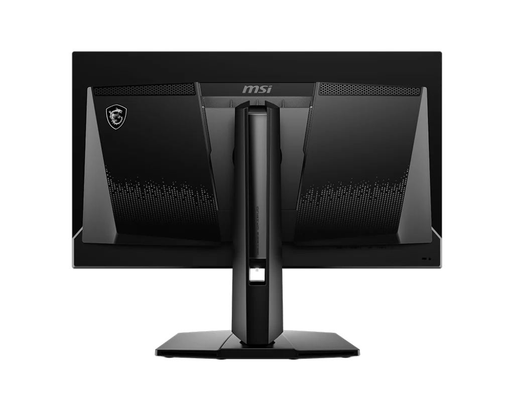 MSI MAG 271QPX QD-OLED E2 26.5“ WQHD, Gaming Monitor - Image 10
