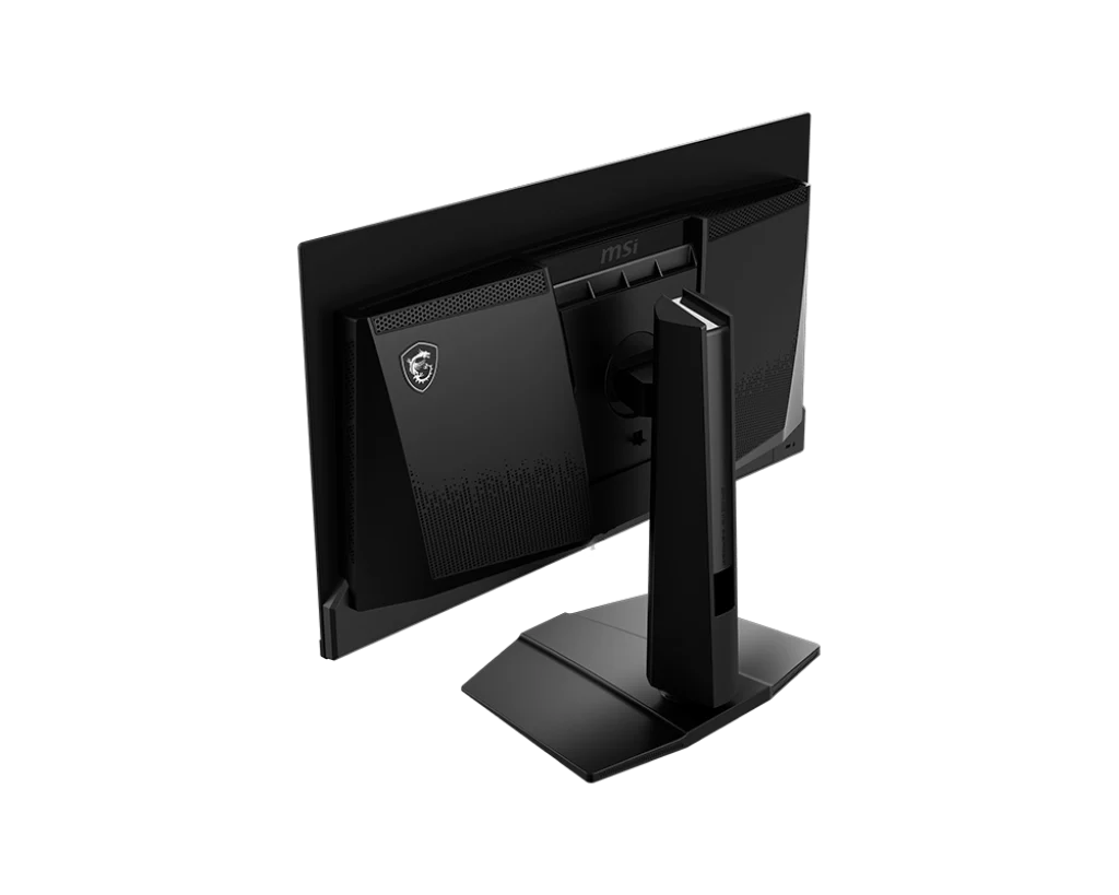 MSI MAG 271QPX QD-OLED E2 26.5“ WQHD, Gaming Monitor - Image 9