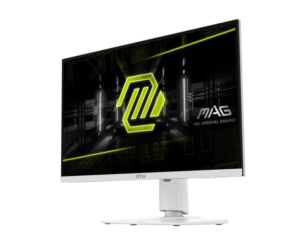 MSI MAG 274URFW Monitor - Image 3