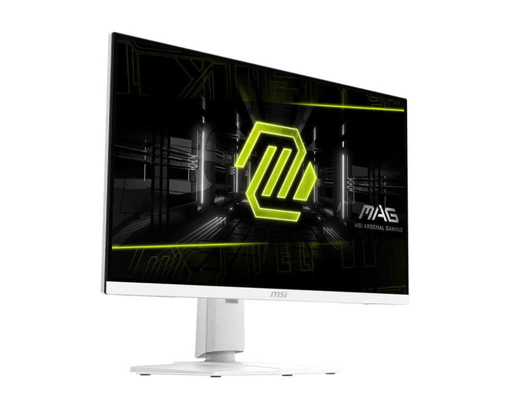 MSI MAG 274URFW Monitor - Image 9