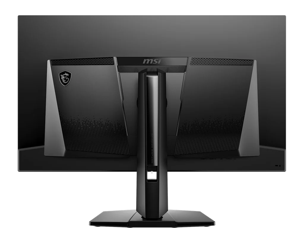 MSI MAG 321UP QD-OLED Gaming Monitor - Image 4