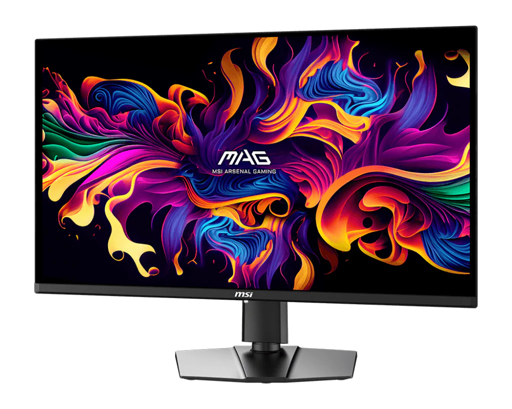 MSI MAG 321UP QD-OLED Gaming Monitor - Image 7