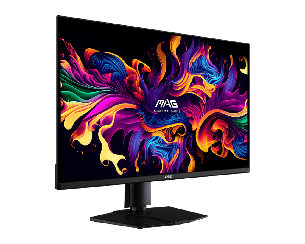 MSI MAG 321UPX QD-OLED 31.5" UHD, Gaming Monitor - Image 7
