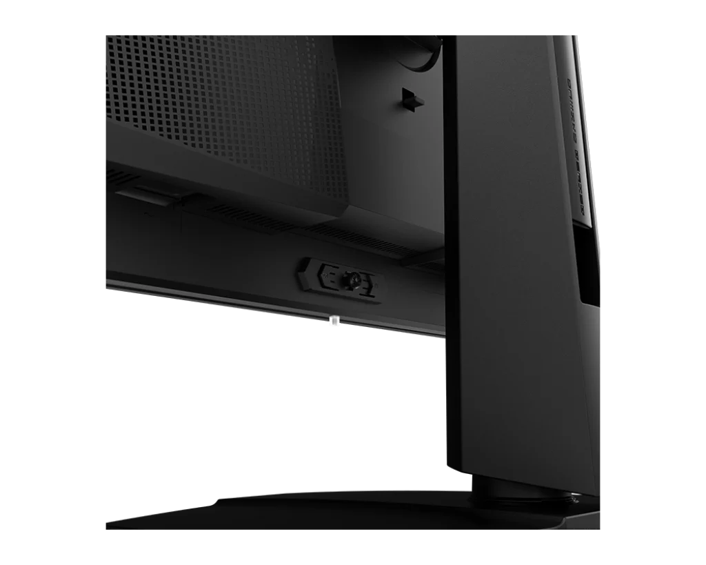 MSI MAG 321UPX QD-OLED 31.5" UHD, Gaming Monitor - Image 9