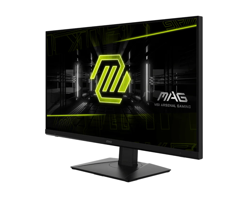 MSI Mag 322UPF 32 Inch Gaming Monitor - Image 4