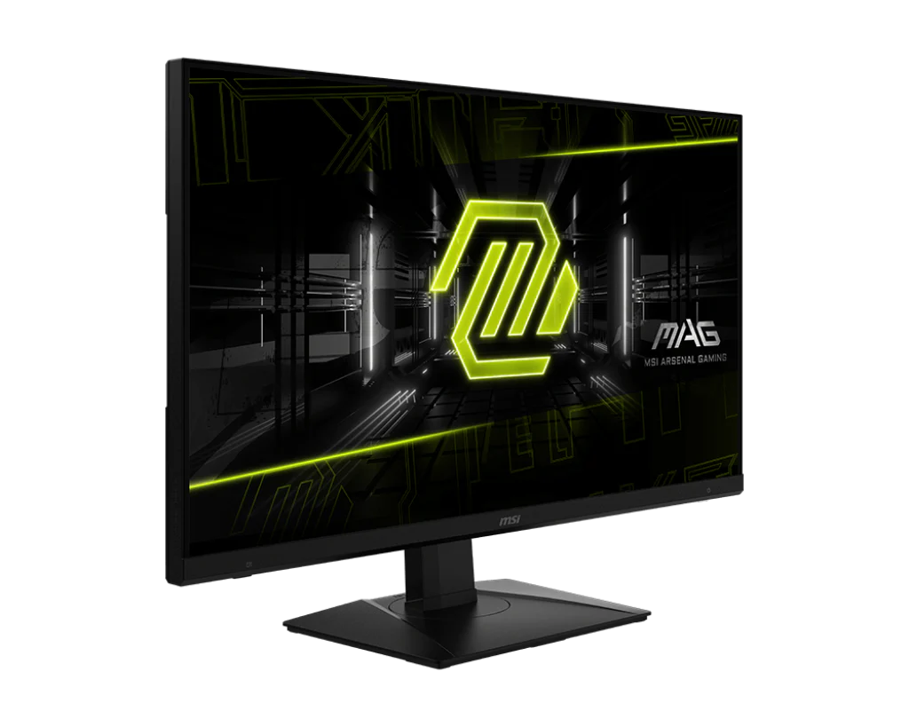 MSI Mag 322UPF 32 Inch Gaming Monitor - Image 7