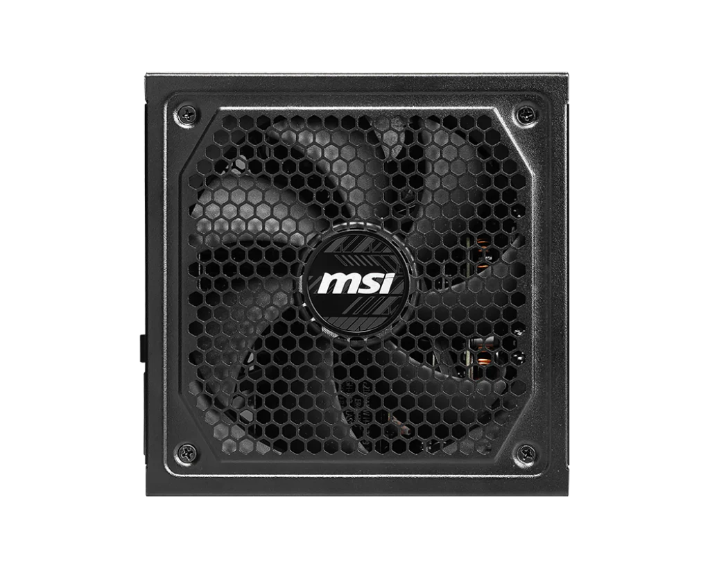 MSI MAG A1000GL PCIE5 ATX 3.1 SMPS 1000 Watt SMPS - Image 5