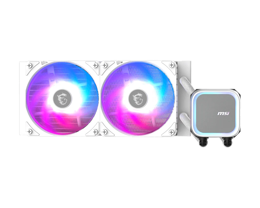 MSI MAG Coreliquid A13 240 Liquid Cooler - Image 5