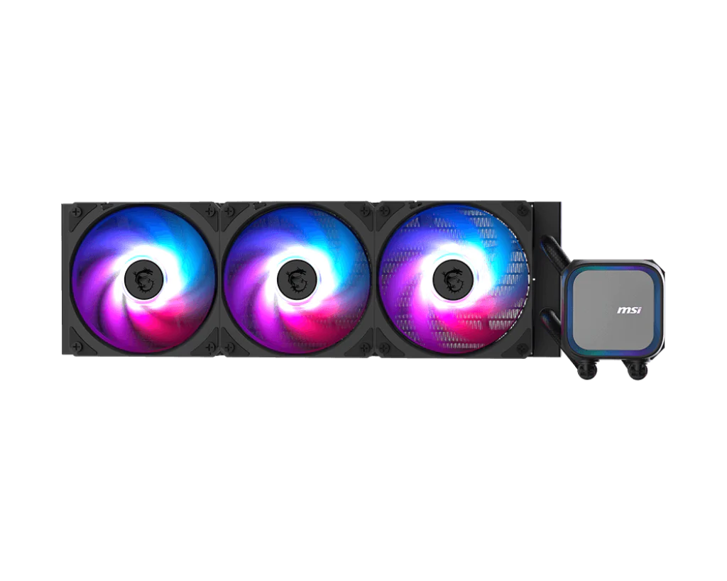 MSI MAG Coreliquid A13 360 Liquid Cooler - Image 3