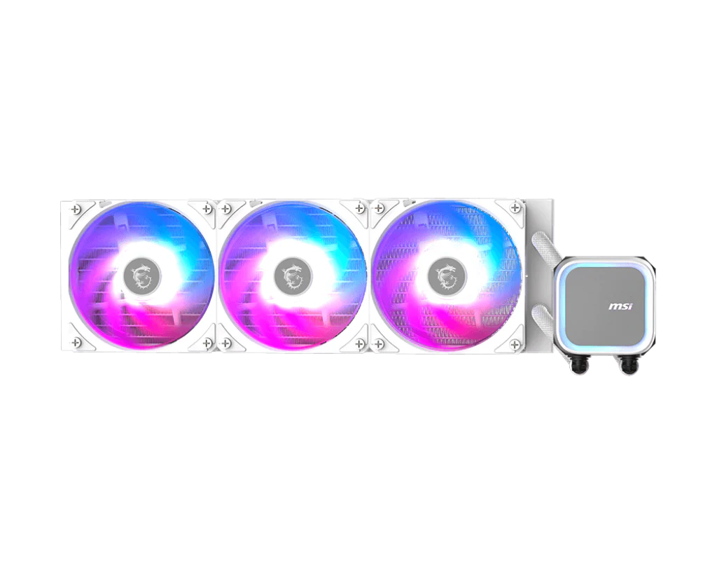 MSI MAG Coreliquid A13 360 Liquid Cooler - Image 5