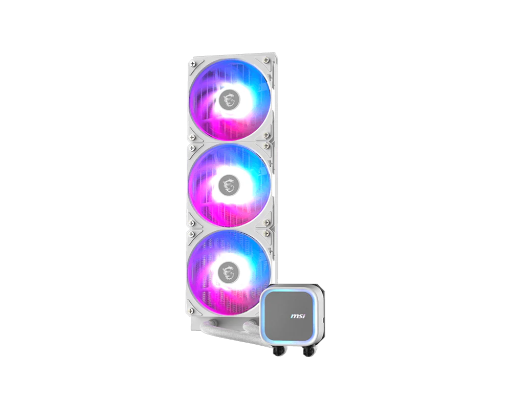 MSI MAG Coreliquid A13 360 Liquid Cooler - Image 6