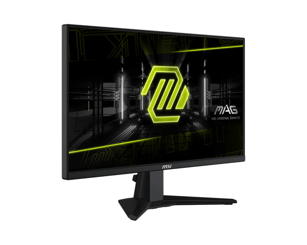 MSI MAG255XF 24.5" FHD Gaming Monitor - Image 2
