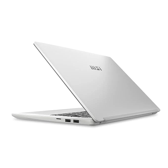 MSI Modern 14 Gaming Laptop Intel Core  i3-1315U processor, Intel UHD Graphics, 16GB, 512GB SSD, 14" FHD, 14 C13M-1424IN - Image 4