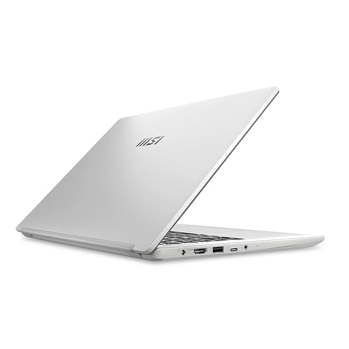 MSI Modern 14 Gaming Laptop Intel Core  i3-1315U processor, Intel UHD Graphics, 16GB, 512GB SSD, 14" FHD, 14 C13M-1424IN - Image 5