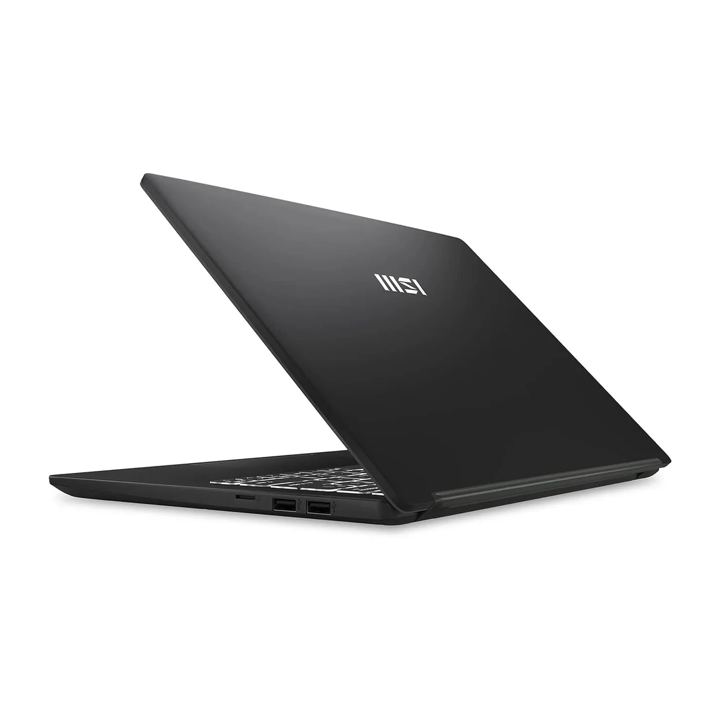 MSI Modern 14 Gaming Laptop Intel Core i3-1315U processor, Intel UHD Graphics, 8GB, 512GB SSD, 14" FHD, 14 C13M-115IN - Image 4
