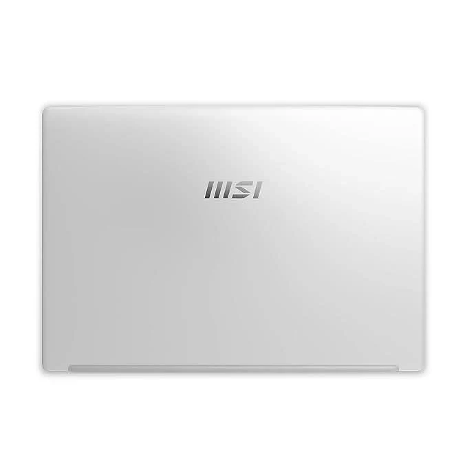 MSI Modern 14 Gaming Laptop Intel Core i5-1334U processor, Iris Xe Graphics, 16GB, 512GB SSD, 14" FHD, 14 C13M-117IN - Image 4