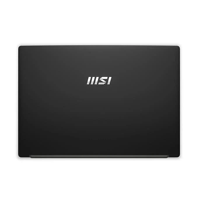 MSI Modern 14 Gaming Laptop Intel Core i5-1335U processor, Iris Xe Graphics, 16GB, 512GB SSD, 14" FHD, 14 C13M-436IN - Image 3