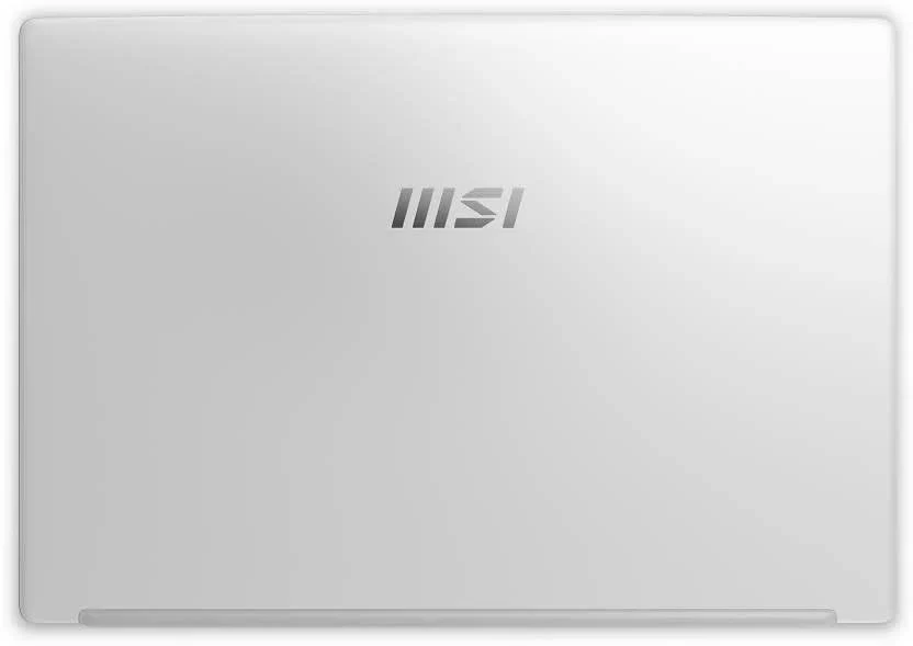 MSI Modern 14 Gaming Laptop Intel Core i7-1255U processor, Iris Xe Graphics, 16GB, 512GB SSD, 14" FHD, 14 C12MO-1019IN - Image 4