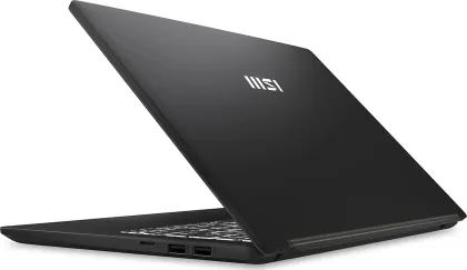 MSI Modern 14 Gaming Laptop Intel Core i7 1255U processor, Iris Xe Graphics, 16GB, 512GB SSD, 14" FHD, 14 C12MO-1211IN - Image 4