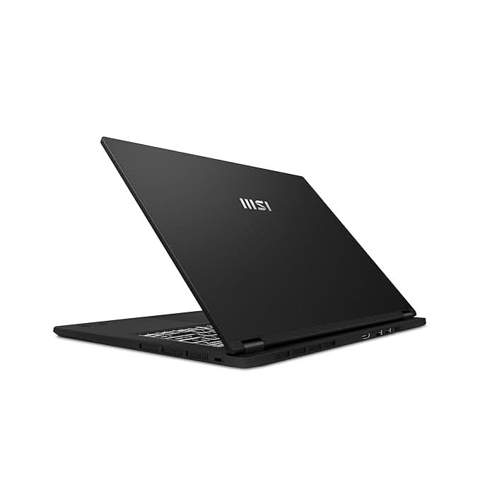 MSI Modern 14 Gaming Laptop Intel Core i9 13900H processor, Intel Iris Xe Graphics, 8x2GB, 1TB SSD, 14" FHD, 14 H D13MG-071IN - Image 2