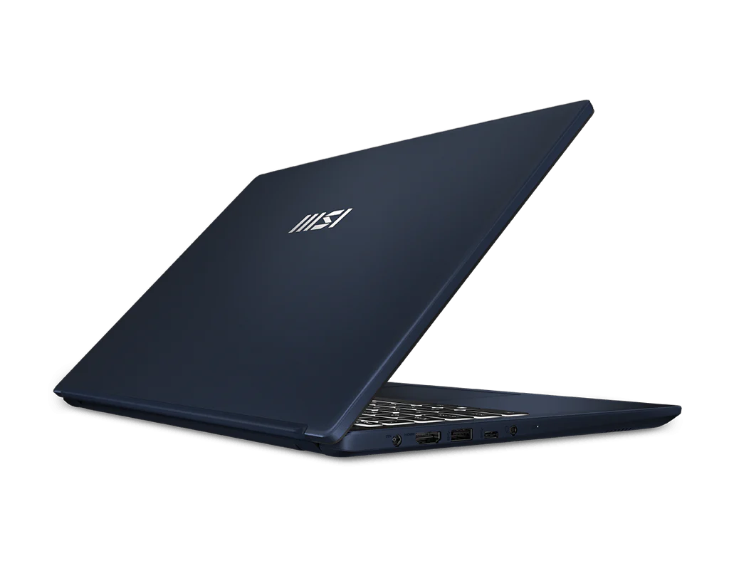 MSI Modern 15 , AMD Ryzen 5 7530U Processor, AMD Radeon Graphics, 8GB , 512GB*1 SSD, 15.6" FHD , 15 B7M-072IN