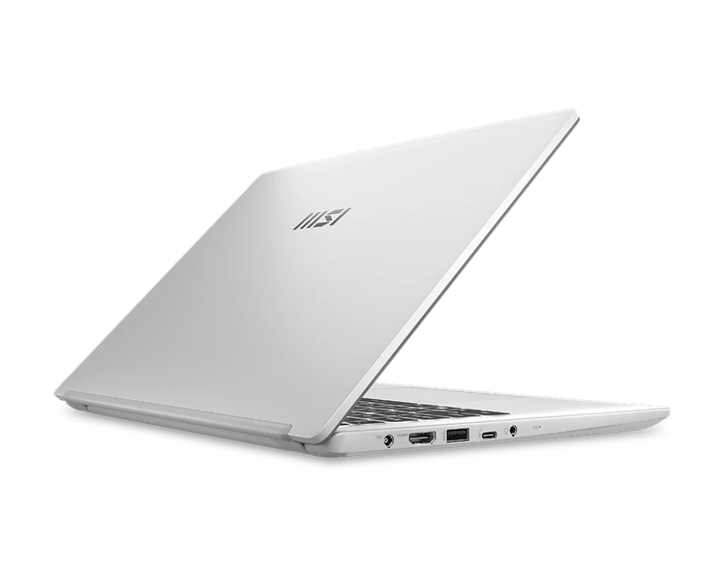 MSI Modern 15 , AMD Ryzen 7 7530U Processor, AMD Radeon Graphics, 8GB  , 512GB*1 SSD, 14" FHD , 14 C7M-063IN - Image 3