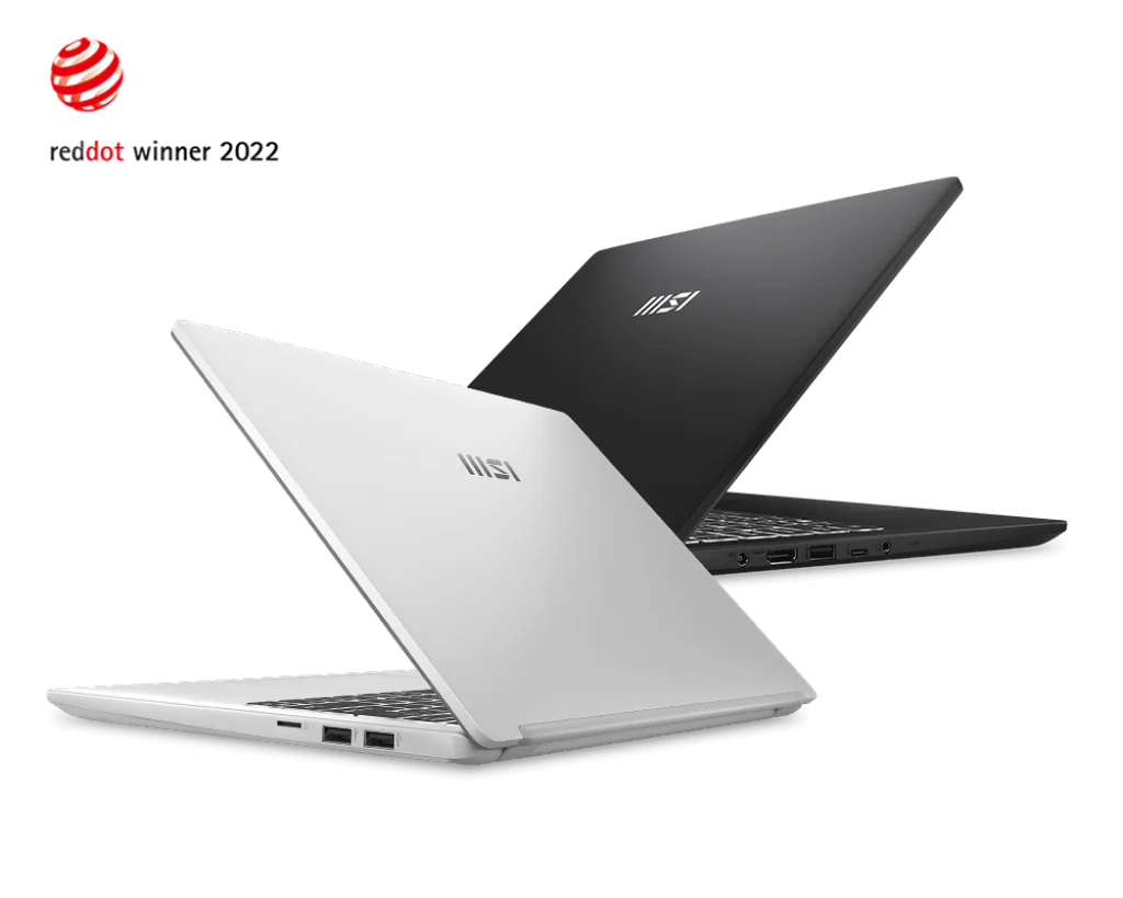 MSI Modern 15 , AMD Ryzen 5 7530U Processor, AMD Radeon Graphics, 16GB  , 512GB*1 SSD, 14" FHD , 14 C7M-062IN - Image 5