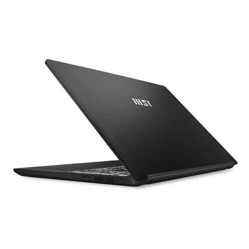 MSI Modern 15 Gaming Laptop Intel Core i3-1215U processor, Iris Xe Graphics, 16GB, 512GB SSD, 15.6" FHD, 15 B12MO-1049IN - Image 3