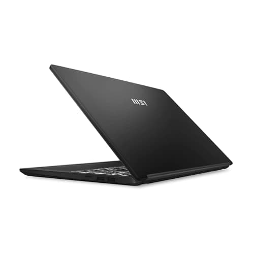 MSI Modern 15 Gaming Laptop Intel Core i5-1235U processor, Iris Xe Graphics, 16GB, 512GB SSD, 15.6" FHD, 15 B12MO-1007IN - Image 3