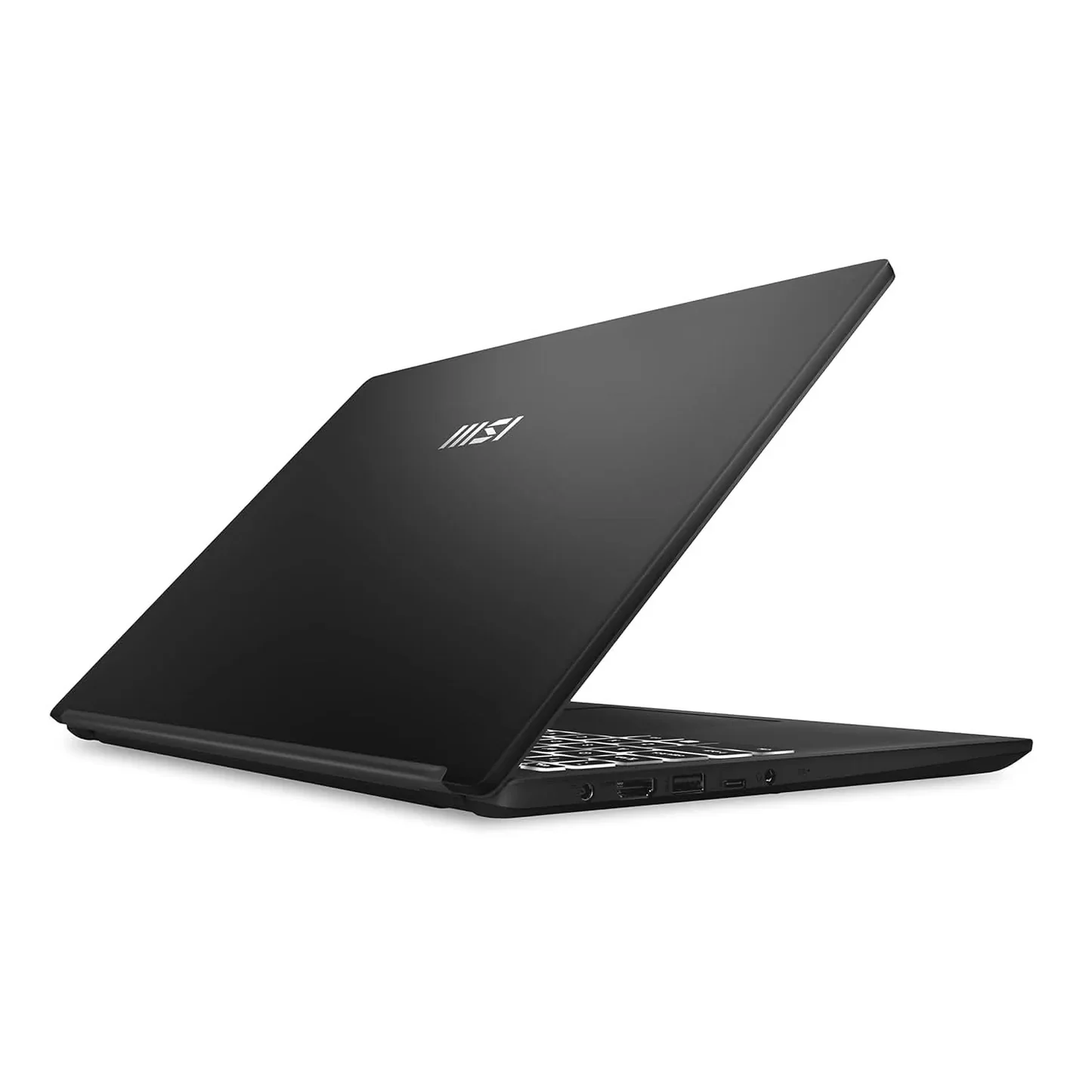 MSI Modern 15 Gaming Laptop Ryzen 5 7430U processor, AMD Radeon Graphics, 16GB, 512GB SSD, 15.6" FHD, 15 B7M-480IN - Image 3