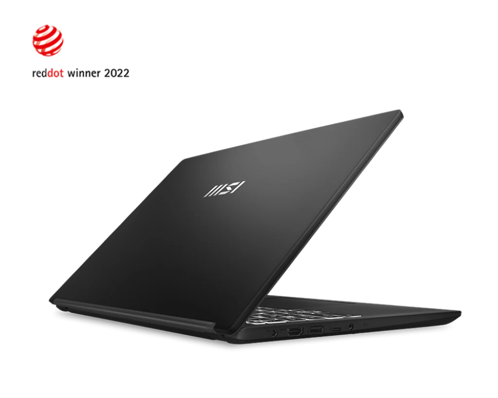 MSI Modern 15 H , 13th Gen Intel Core i9-13900H processor, Intel Iris Xe, 8GB*2, 512GB, 15.6" FHD, 15 H B13M-224IN - Image 5