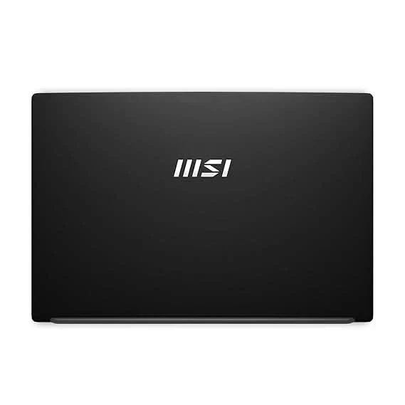 MSI Modern 15 H AI Gaming Laptop Intel Core Ultra 7 processor 155H processor, Intel Arc Graphics, 8x2GB, 1TB SSD, 15.6" FHD, 15 H AI C1MOG-260IN - Image 3