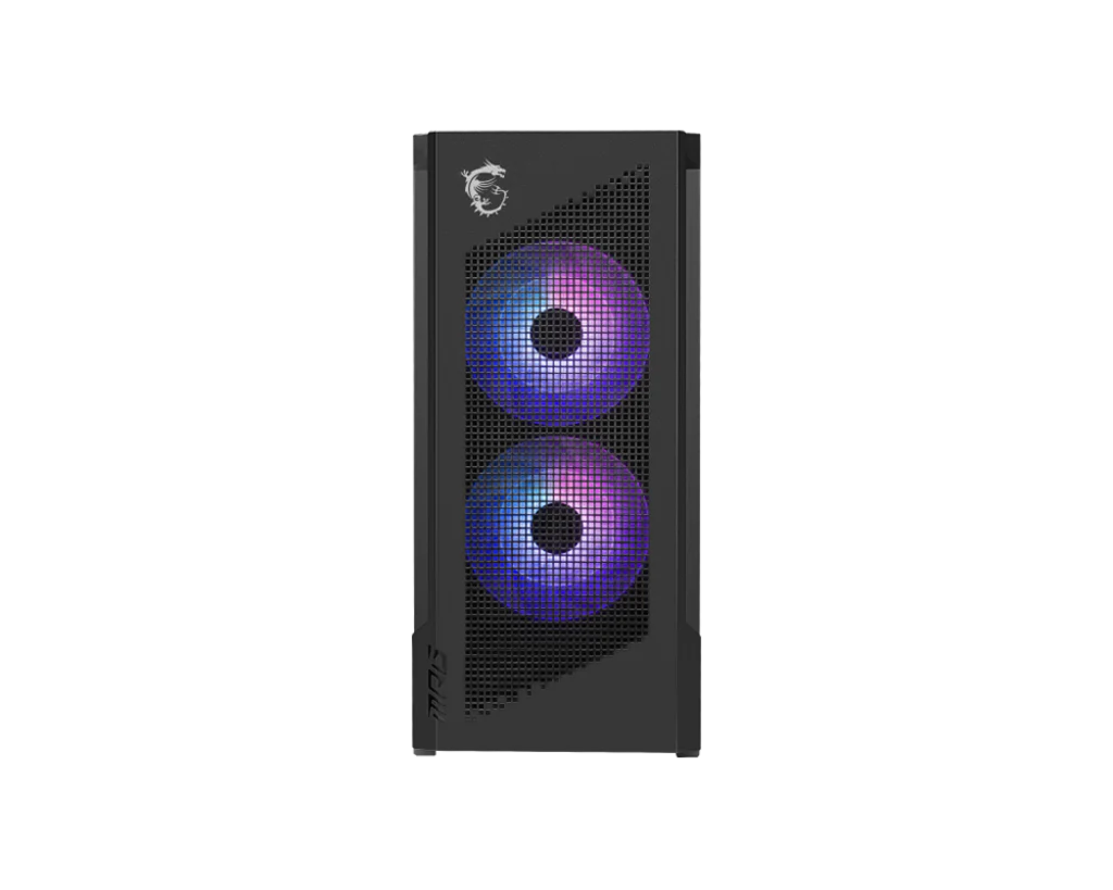 MSI MPG VELOX 300R AIRFLOW PZ Cabinet - Image 2