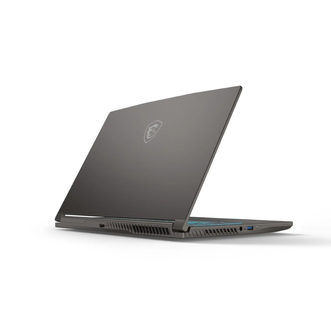 MSI MSI Thin 15, Intel 13th Gen. i5-13420H Processor, RTX 3050, 16GB, 512GB, 15.6" FHD, 15 B13UC-125IN - Image 9