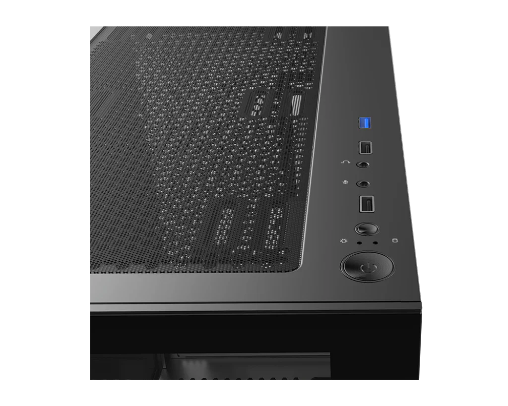 MSI Pag Pano M110A Mid Tower Cabinet - Image 3