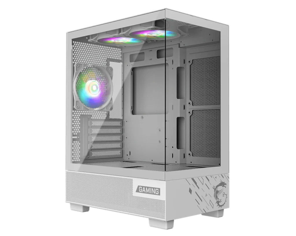 MSI Pag Pano M110A Mid Tower Cabinet - Image 4